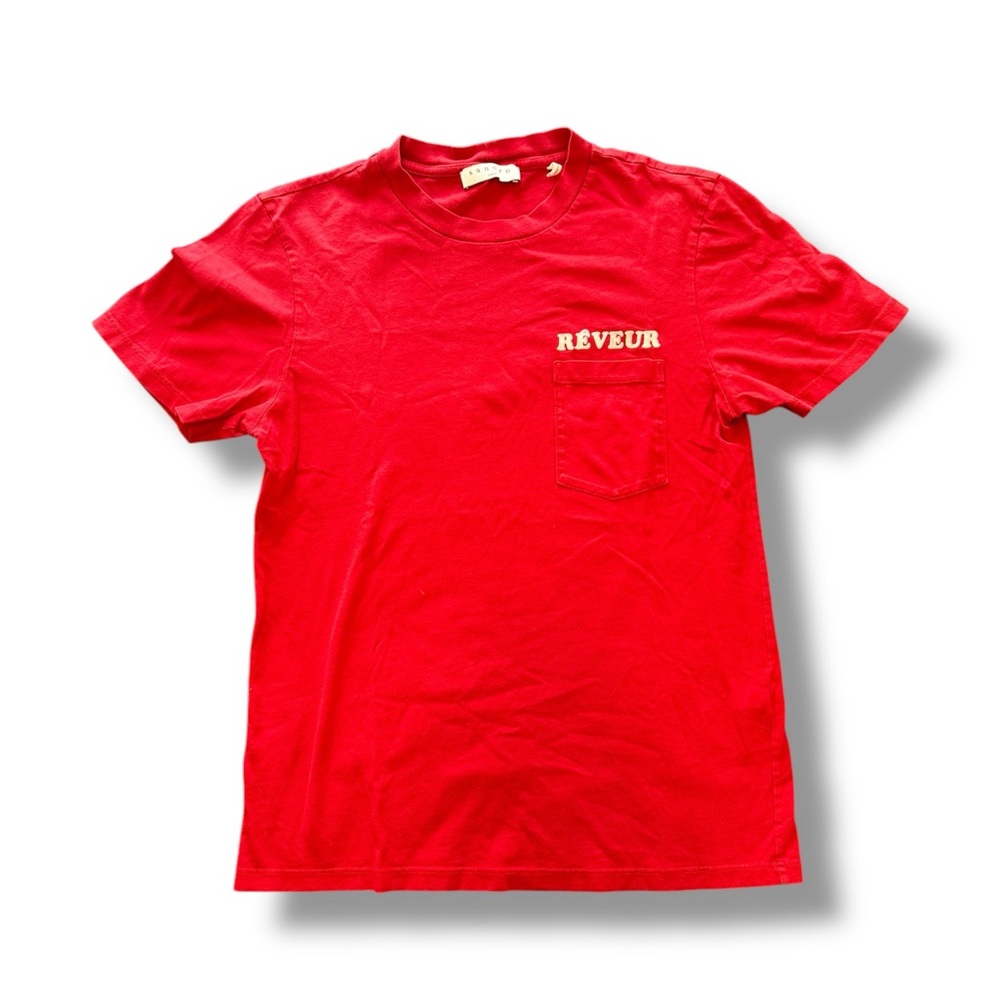 Sandro T-Shirt